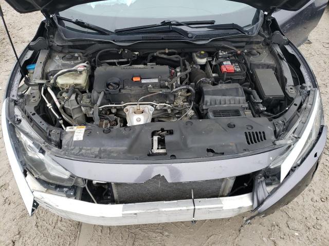 Photo 10 VIN: 19XFC2F71GE083702 - HONDA CIVIC EX 