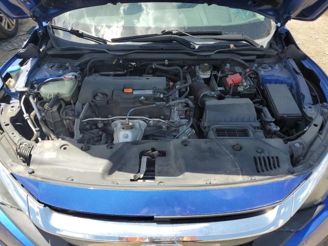 Photo 10 VIN: 19XFC2F71GE085255 - HONDA CIVIC EX 