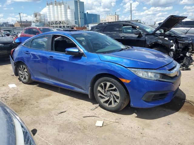 Photo 3 VIN: 19XFC2F71GE085255 - HONDA CIVIC EX 