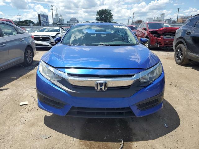 Photo 4 VIN: 19XFC2F71GE085255 - HONDA CIVIC EX 