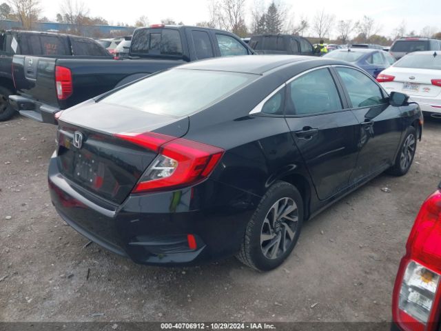 Photo 3 VIN: 19XFC2F71GE090505 - HONDA CIVIC 