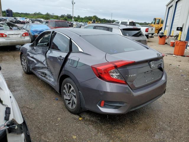 Photo 1 VIN: 19XFC2F71GE091976 - HONDA CIVIC EX 