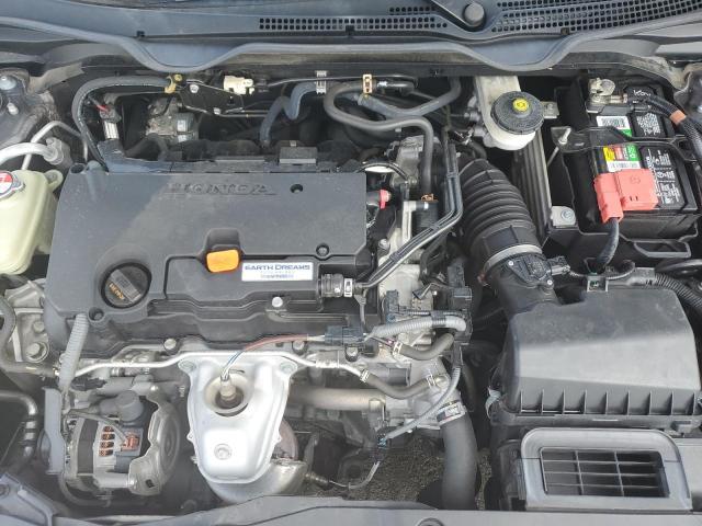 Photo 6 VIN: 19XFC2F71GE092691 - HONDA CIVIC EX 