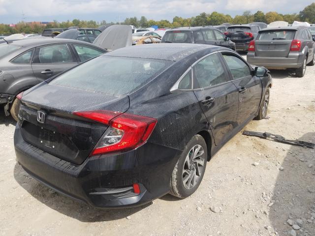 Photo 3 VIN: 19XFC2F71GE094067 - HONDA CIVIC EX 