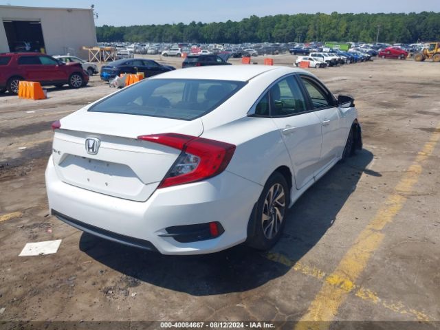 Photo 3 VIN: 19XFC2F71GE097888 - HONDA CIVIC 