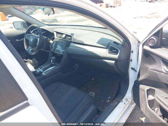 Photo 4 VIN: 19XFC2F71GE097888 - HONDA CIVIC 