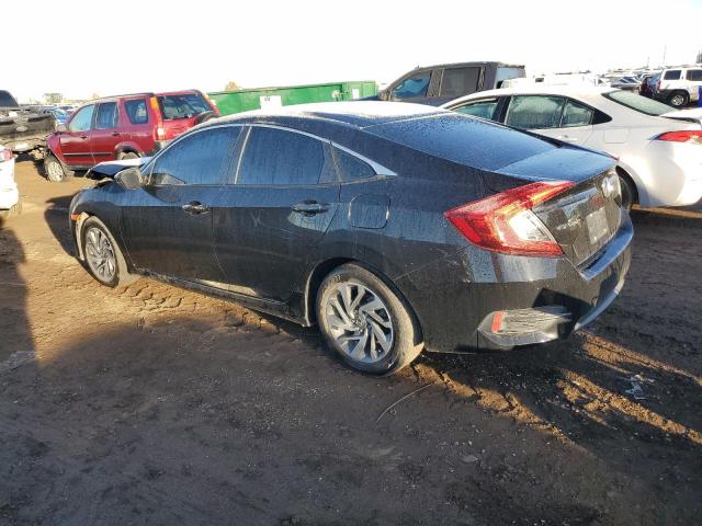 Photo 1 VIN: 19XFC2F71GE098278 - HONDA CIVIC EX 