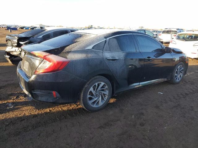 Photo 2 VIN: 19XFC2F71GE098278 - HONDA CIVIC EX 