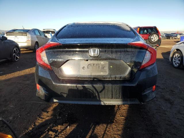 Photo 5 VIN: 19XFC2F71GE098278 - HONDA CIVIC EX 