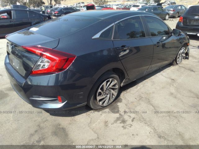 Photo 3 VIN: 19XFC2F71GE202266 - HONDA CIVIC SEDAN 