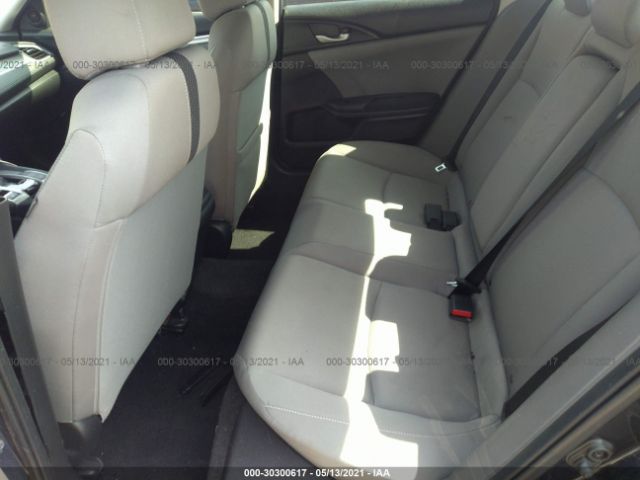 Photo 7 VIN: 19XFC2F71GE202266 - HONDA CIVIC SEDAN 