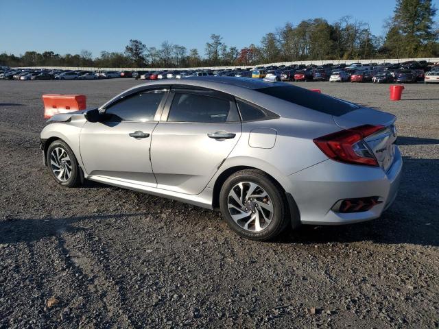 Photo 1 VIN: 19XFC2F71GE203059 - HONDA CIVIC EX 