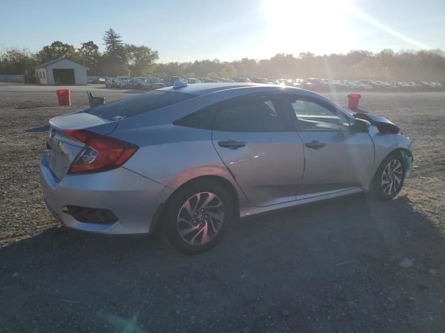 Photo 2 VIN: 19XFC2F71GE203059 - HONDA CIVIC EX 