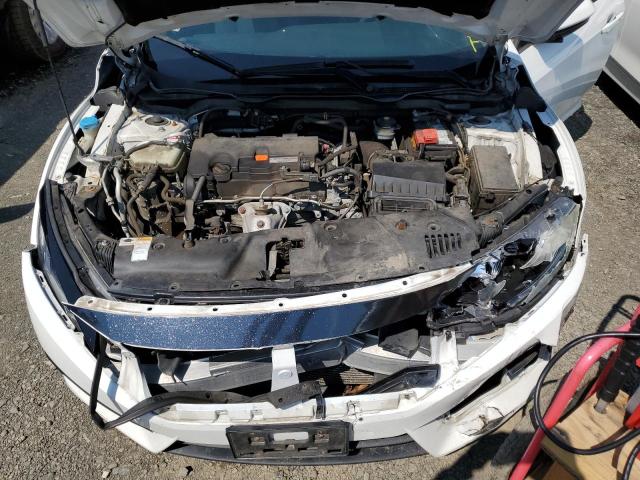 Photo 10 VIN: 19XFC2F71GE203837 - HONDA CIVIC EX 