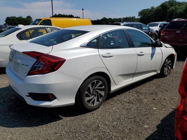 Photo 2 VIN: 19XFC2F71GE203837 - HONDA CIVIC EX 