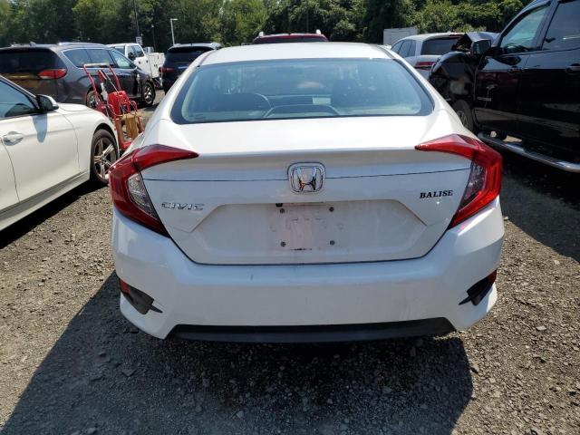 Photo 5 VIN: 19XFC2F71GE203837 - HONDA CIVIC EX 