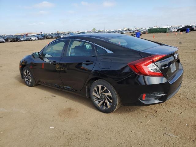 Photo 1 VIN: 19XFC2F71GE208522 - HONDA CIVIC 