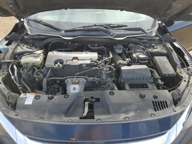 Photo 10 VIN: 19XFC2F71GE208522 - HONDA CIVIC 