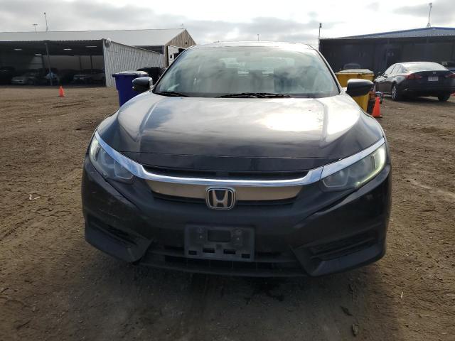 Photo 4 VIN: 19XFC2F71GE208522 - HONDA CIVIC 