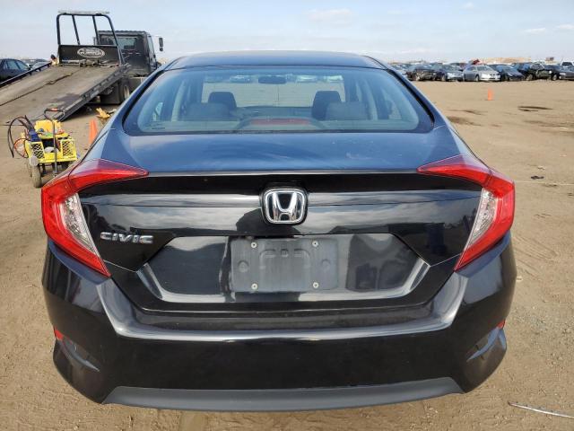 Photo 5 VIN: 19XFC2F71GE208522 - HONDA CIVIC 