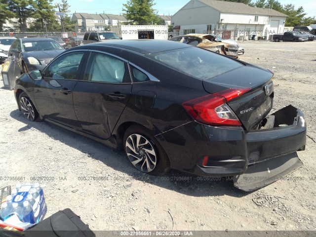 Photo 2 VIN: 19XFC2F71GE212344 - HONDA CIVIC SEDAN 