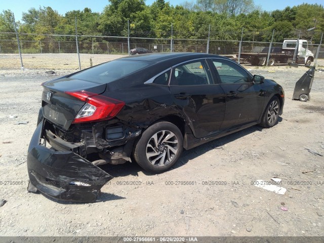 Photo 3 VIN: 19XFC2F71GE212344 - HONDA CIVIC SEDAN 