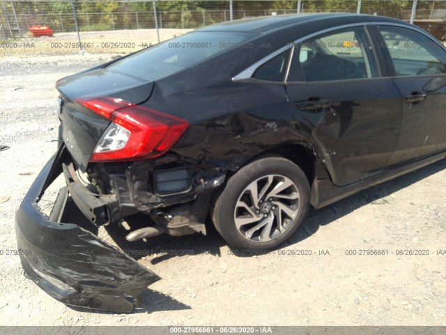 Photo 5 VIN: 19XFC2F71GE212344 - HONDA CIVIC SEDAN 