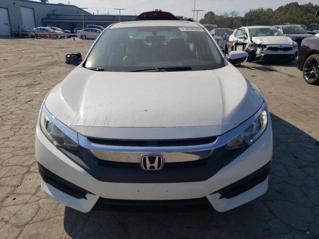 Photo 4 VIN: 19XFC2F71GE212439 - HONDA CIVIC 