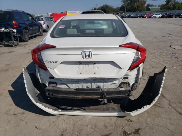 Photo 5 VIN: 19XFC2F71GE212439 - HONDA CIVIC 