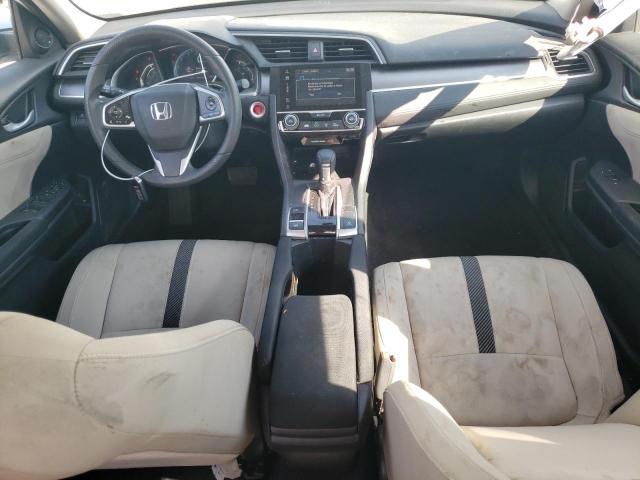 Photo 7 VIN: 19XFC2F71GE212439 - HONDA CIVIC 