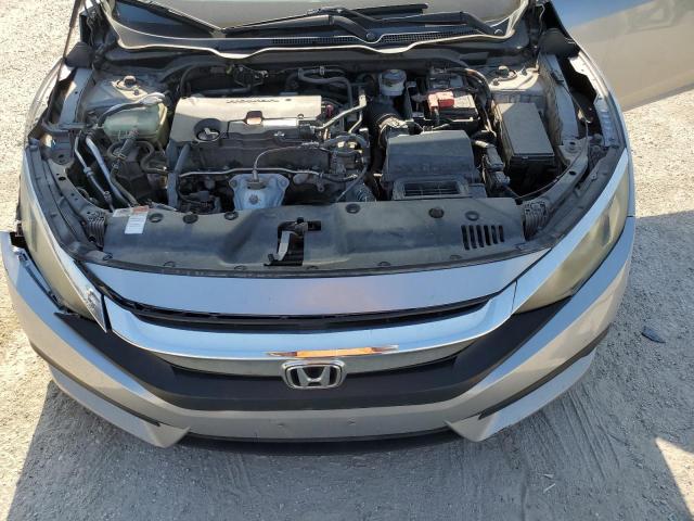 Photo 10 VIN: 19XFC2F71GE218418 - HONDA CIVIC EX 