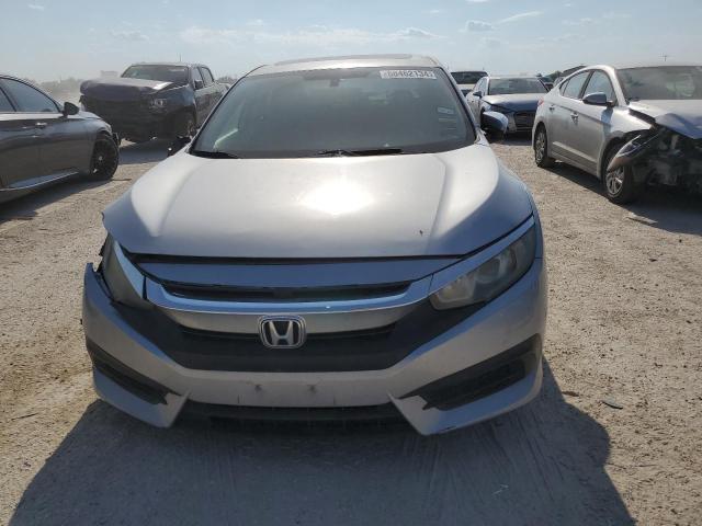 Photo 4 VIN: 19XFC2F71GE218418 - HONDA CIVIC EX 