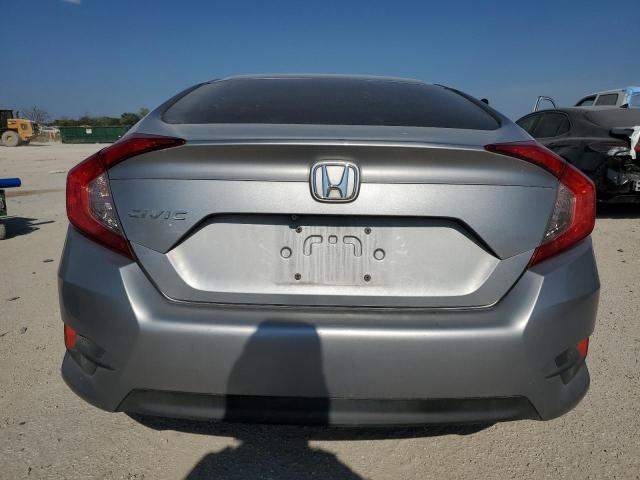 Photo 5 VIN: 19XFC2F71GE218418 - HONDA CIVIC EX 