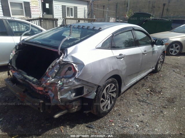 Photo 3 VIN: 19XFC2F71GE224994 - HONDA CIVIC SEDAN 