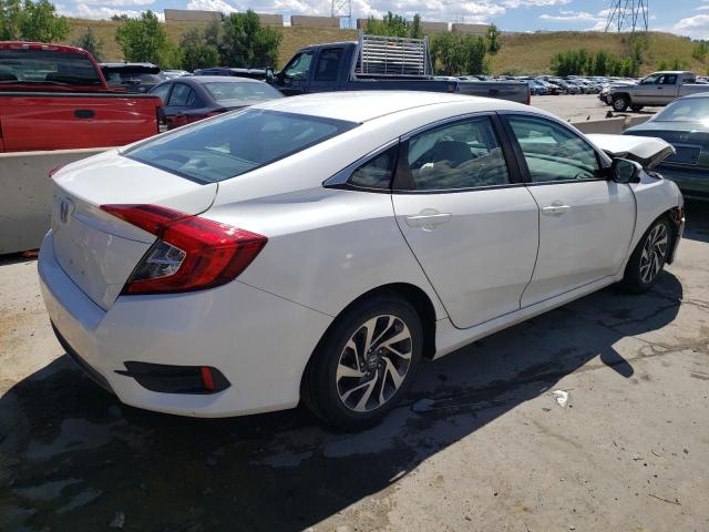 Photo 2 VIN: 19XFC2F71GE233422 - HONDA CIVIC EX 