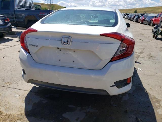 Photo 5 VIN: 19XFC2F71GE233422 - HONDA CIVIC EX 