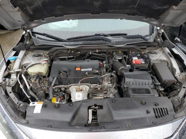 Photo 10 VIN: 19XFC2F71GE234053 - HONDA CIVIC 