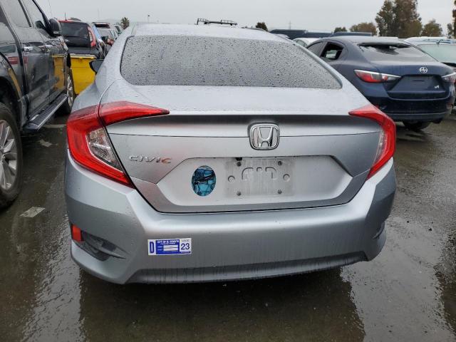 Photo 5 VIN: 19XFC2F71GE234053 - HONDA CIVIC 