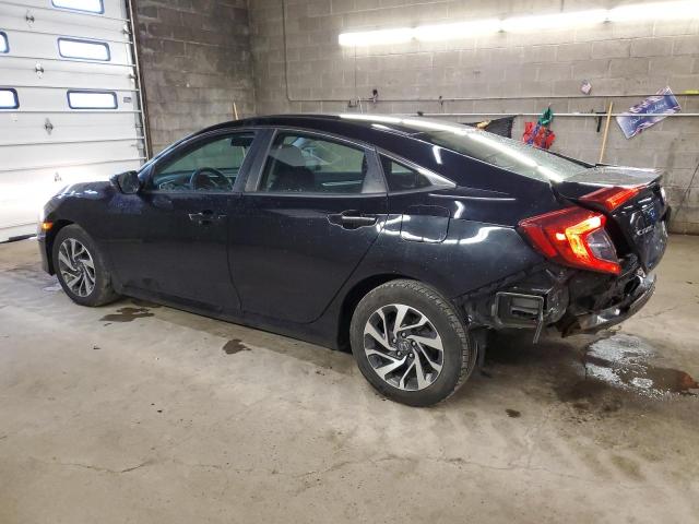 Photo 1 VIN: 19XFC2F71GE234344 - HONDA CIVIC 