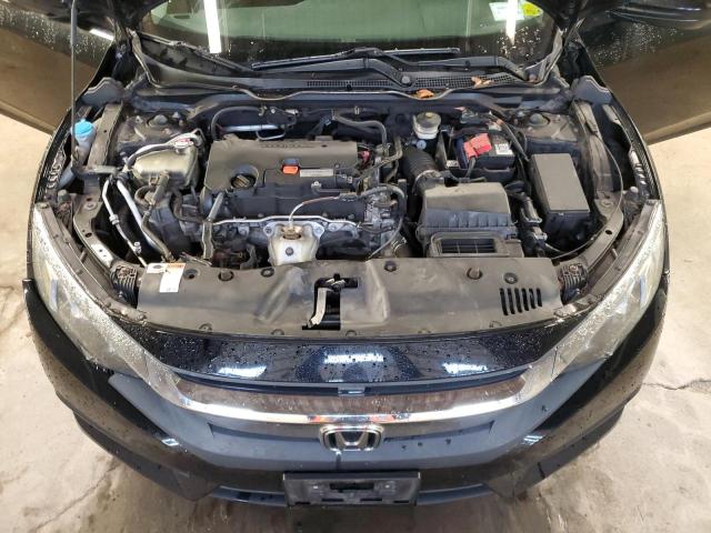 Photo 10 VIN: 19XFC2F71GE234344 - HONDA CIVIC 