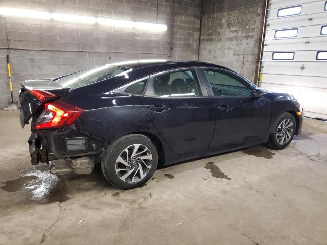 Photo 2 VIN: 19XFC2F71GE234344 - HONDA CIVIC 