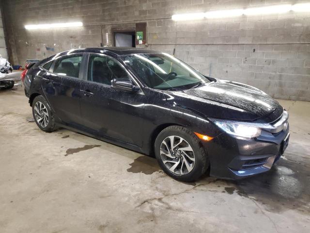 Photo 3 VIN: 19XFC2F71GE234344 - HONDA CIVIC 