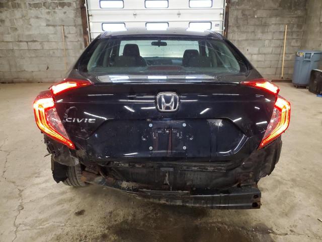 Photo 5 VIN: 19XFC2F71GE234344 - HONDA CIVIC 