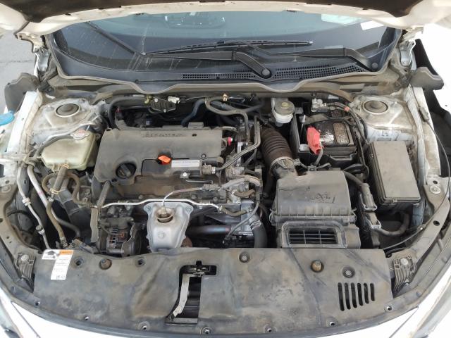 Photo 6 VIN: 19XFC2F71GE234859 - HONDA CIVIC EX 