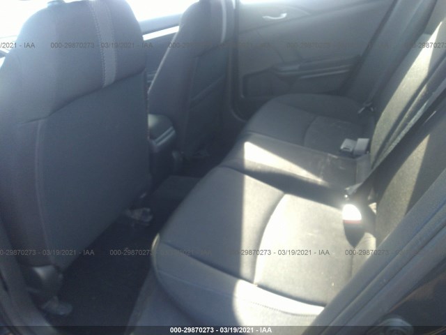 Photo 7 VIN: 19XFC2F71GE236773 - HONDA CIVIC SEDAN 