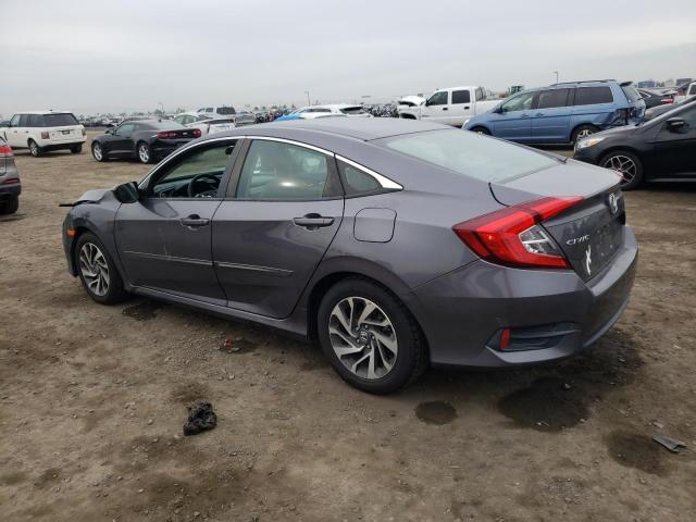 Photo 1 VIN: 19XFC2F71GE243318 - HONDA CIVIC EX 