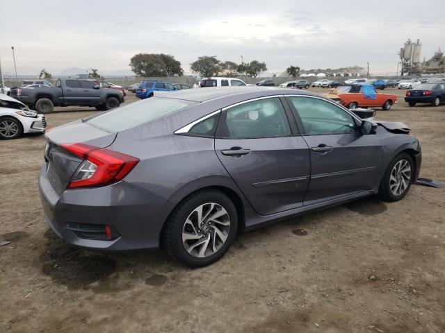 Photo 2 VIN: 19XFC2F71GE243318 - HONDA CIVIC EX 