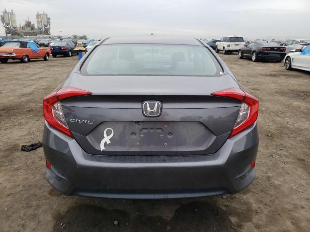 Photo 5 VIN: 19XFC2F71GE243318 - HONDA CIVIC EX 