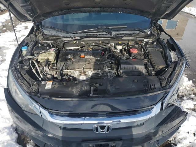 Photo 10 VIN: 19XFC2F71GE244310 - HONDA CIVIC EX 