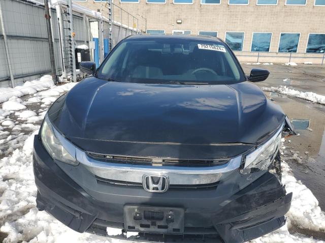 Photo 4 VIN: 19XFC2F71GE244310 - HONDA CIVIC EX 